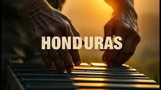 Honduras: A Serenade for a Fading Memory (Country#68)