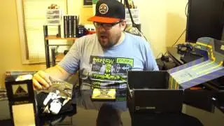 LOOT GAMING Unboxing with Guude: MECH #lootgaming