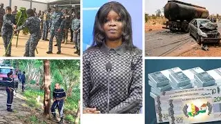 MALI / FLASH BAMANANKAN DU 28 JANVIER 2026 tout sur actualité au Mali et dans le reste du monde.