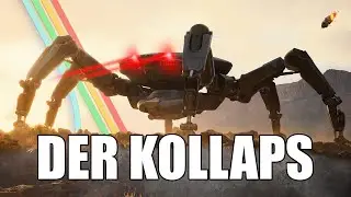 Bevor ARCS kamen - Arc Raiders Story komplett erkl&auml;rt (bis jetzt)