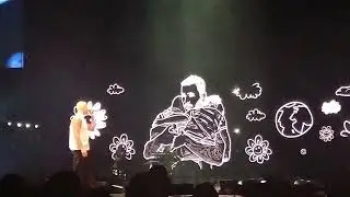 M. Pokora - Avant vous (Bercy)