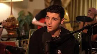 Time That I Forget (Live Performance)