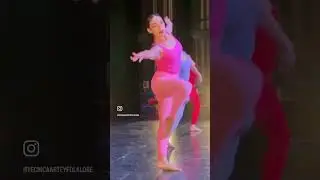 Choreography by TAF .......#show #teatro #contempo #tecnic #tecnica #bailar #bailarina #dancer