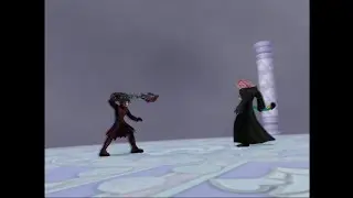 KH2FM MOD VANITAS : N&deg;XI Marluxia