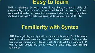 php training in noida sector 63