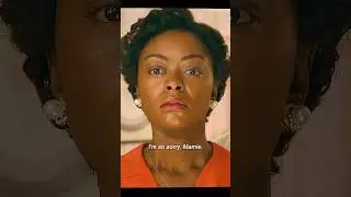 She is having a hard time coming to terms with her son's death #movie#shorts