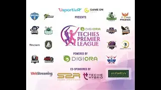 Godha Strikers vs TEAM MGR WHEELS || DIGIORA TECHIES PREMIER LEAGUE || SEASON 1||  DAY 6 || QF4