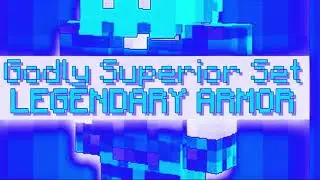 A Final Salute to Superior Dragon Armor in Chorded