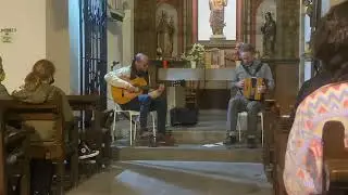 Carles Belda i Arnau Berenguer - Em plantaria