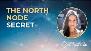 The North Node Secret