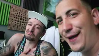 VLOG CU Neli @THOTH.TheHipOrTheHop  !