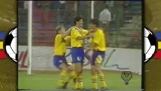 Romania - Azerbaidjan 3-0 - 07.09.1994