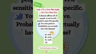 This Coin Puzzle Stumps 95% &mdash; Can You Find the Fake in Just 3 Weighings? #shorts #math