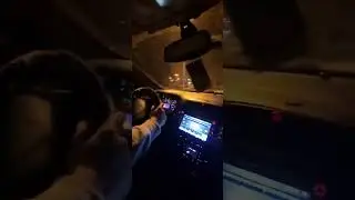 Lancia delta garrett 1446 test drive