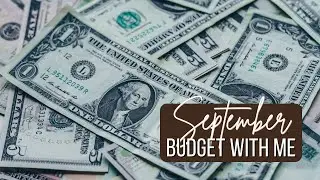 🍂$105 CASH STUFFING🍂I SAVINGS CHALLENGE I REGISTERED NURSE