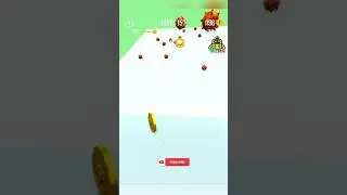 Coin Rush Gameplay All Levels Walkthrough (Android, iOS)