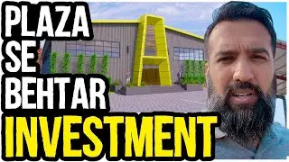 Plaza Nahi, Yeh BANAO! (BUSINESS IDEA) | Azad Chaiwala