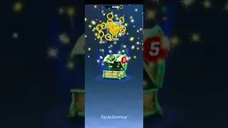Sonic forces speed battle opening an emerald chest