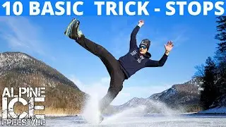 10 Stops - EVERY Freestyler Can Do