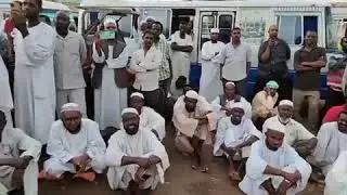 5 اسئلة في الاحتفال بالمولد - اذا جاوبتهم نمشي كلنا ساحة المولد الشيخ العلامة الدكتور عبدالرحمن حامد