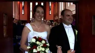 Natasha & Matthew   Highlights 2012