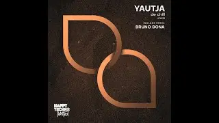Yautja - Magro (Original Mix)