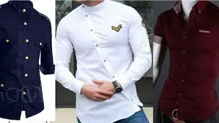 15 best ways to design your own shirt for boy's in 2021 | divine fashion world