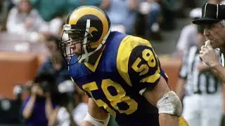 Mel Owens' Rams Highlights