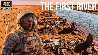 The First River On Mars &mdash; I Found Mass Graves