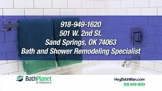 BathPlanet | Good Housekeeping | Tulsa |  Boiling Point Media