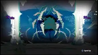Absolum - Citadel final part + Azra 2nd phase insta death bug and Absolum kill