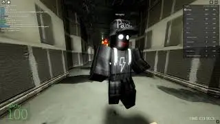 pretty cool skittle's nextbots gameplay