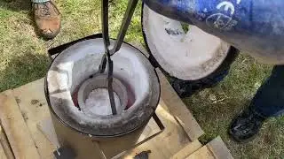 Aluminium Ingots