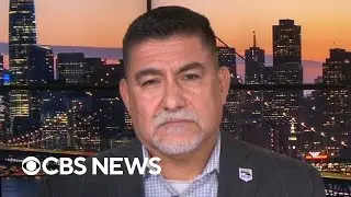 California labor leader says redistricting is 