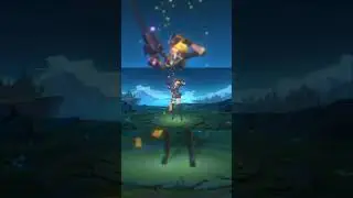 Buff Lesley be like