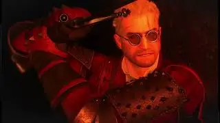 Профессор Шезлок ► The Witcher 3: Hearts of Stone #9