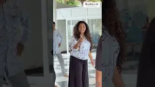 Acting Class by Hima Shankar | Haydays Farm Resort