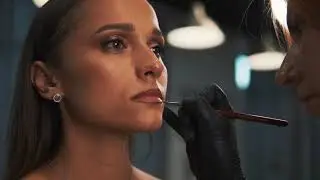 Имиджевое видео для  | BEAUTY 𝐚𝐫𝐭 HOUSE | Минск