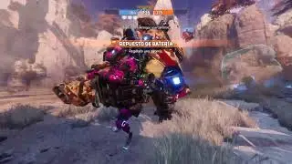 030 TITANFALL 2 multiplayer sin comentarios
