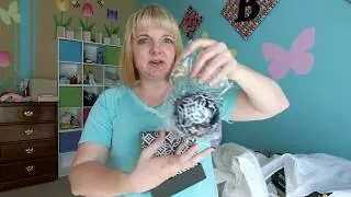 Another Haul From Vera Bradley Annual Outlet Sale
