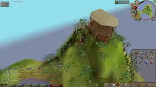OSRS Playthrough   The Eyes of Glouphrie