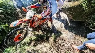 Xtreme XL Lagares 2015 - Jozsa Norbert-Levente