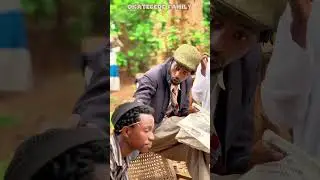 Mufangaki baganda bange
