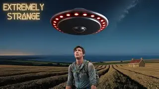 Extremely Strange - The Exeter (NH) UFO Incident
