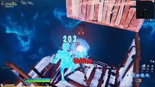 Locked out of Heaven ☁️ + The BEST Console PS5 linear Settings For Aimbot/piece Control🧩