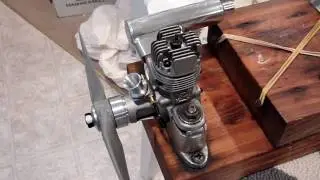 ST34 test runs