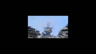 obsolete meat ver Ultraman R/B vs leugocyte part 5