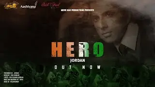 HERO: A TRIBUTE TO SONU SOOD | JORDAN | AASHIYANA BY RAP | UNIK FEEL | YASH TALWAR FULL VIDEO SONG |