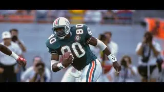 Every Ferrell Edmunds Touchdown | Ferrell Edmunds Highlights