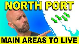 Top Spots To Live In North Port: Everything You Need To Know